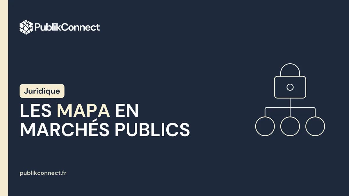 MAPA Marché Public : Le Guide PME pour Gagner (Seuils 2026)