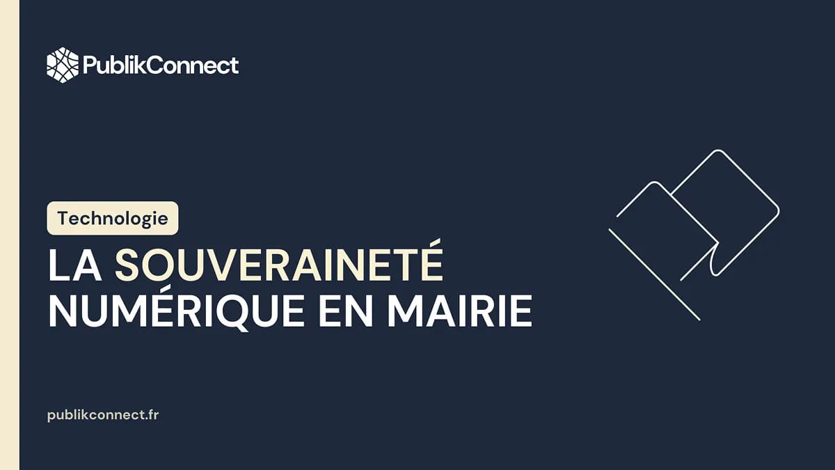 Souveraineté Numérique : Le Cloud Américain, une bombe à retardement pour vos données publiques