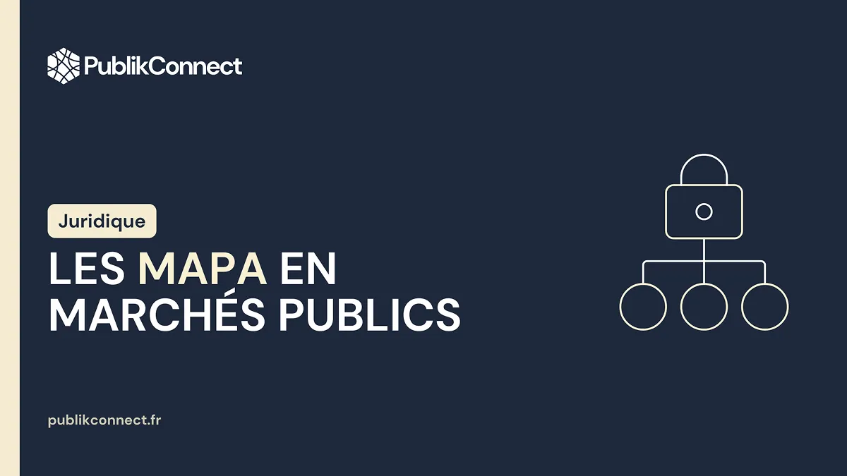 MAPA Marché Public : Le Guide PME pour Gagner (Seuils 2026)